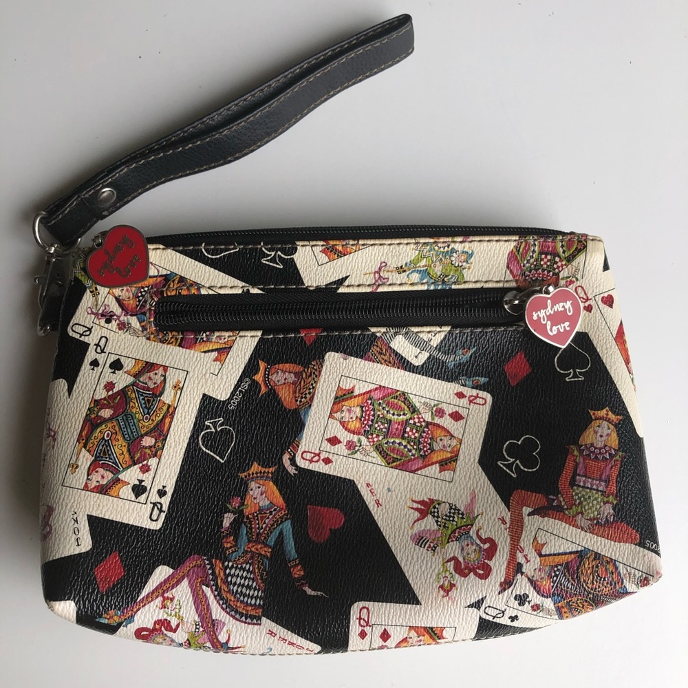 Sidney love handbag